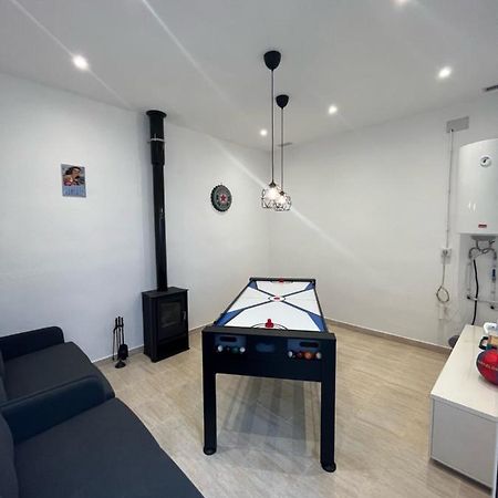 Apartamento St Zenon Arenys de Mar Exterior foto